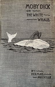 Moby Dick; Or, The Whale